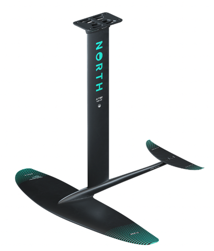 North Sonar Prime Edition