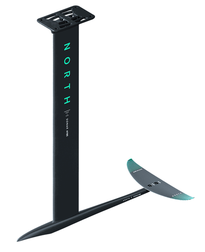 North Sonar AL Foil Edition 2022 