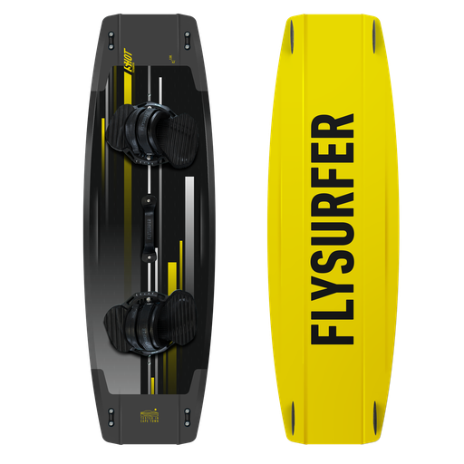 Flysurfer SHOT - Ready to Ride