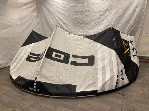 [2H-Core-XR7135] Core XR7 13,5m  mooie staat!