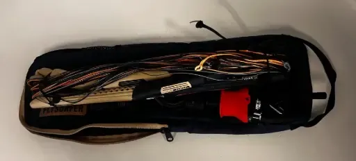 [2H-FLY-FUS-BAR-S-DEMO] Flysurfer Fusion bar S - DEMO 