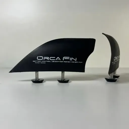 Orca Fins