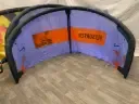 Flysurfer Indie 7m (2x gebruikt)