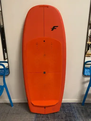 [2H-Fone-ro-53] F-one Rocket wing board 5'3  / 75L 2023