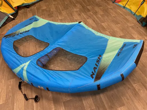 [2h_nai-ws-4.6] Naish Wingsurfer S25 4.6m 