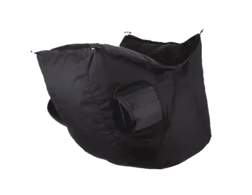Level Wings Airbag for Fusion Harnas V3 