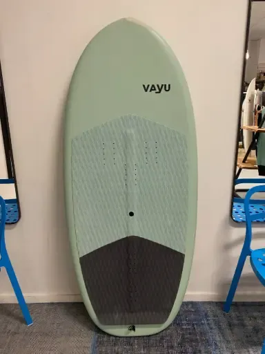 [2h-VAY-90l] VAYU Fly R Wingboard 90L