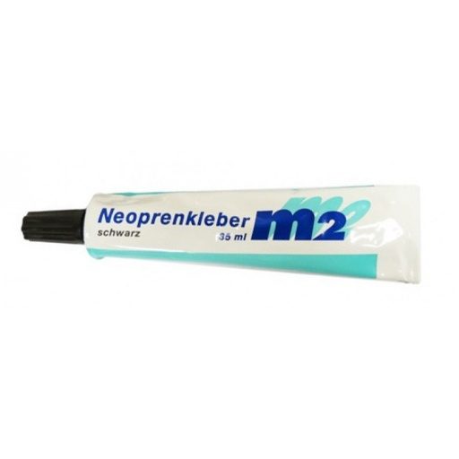 [3572] Neopreen Wetsuit Lijm M2 zwart 35ml