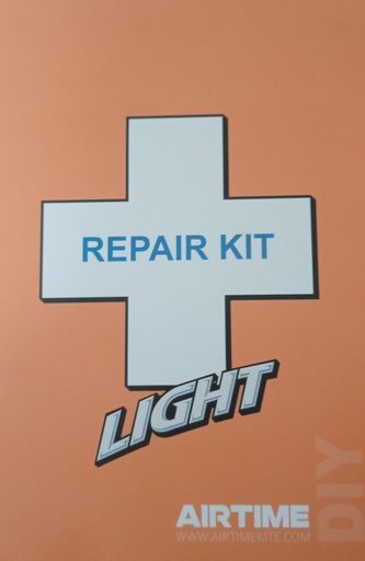 [REPAIRKITLIGHT] Kitecare Kite Repair Kit Light