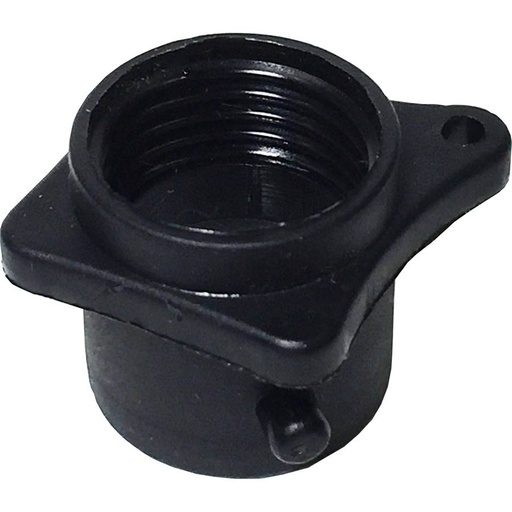 [355125-000] Cabrinha Airlock Pump Adapter 2010-15