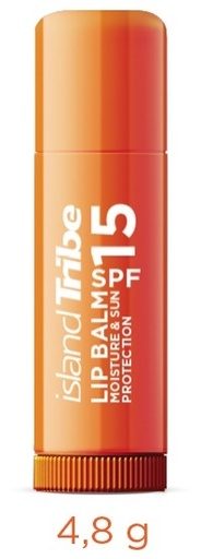 [IT420929] Island Tribe SPF15 Lipbalsem