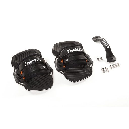 [FBASQ1PSS] Flysurfer Squad Pad, Strap & Handle Set