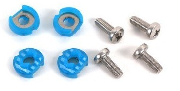 [F-ONESCREWSWASH] F-one Screw + Washer Set