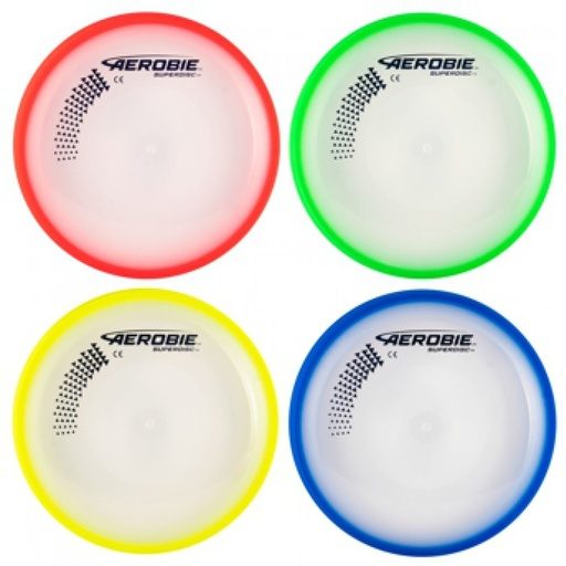 Aerobie Superdisc