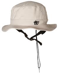 Creatures Surf Bucket Hat