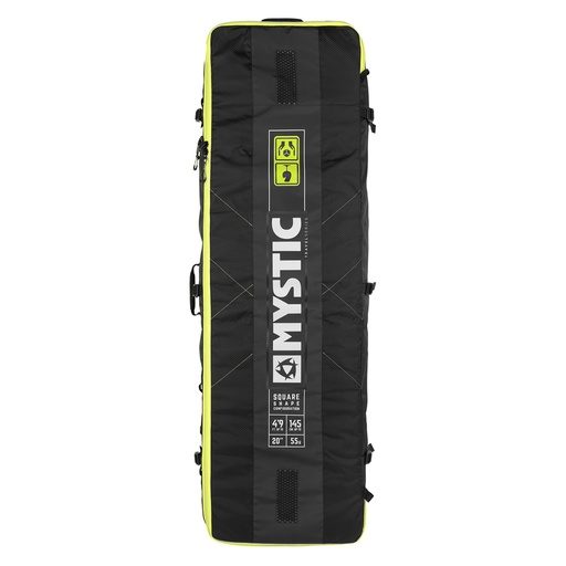 Mystic Elevate Lightweight Square