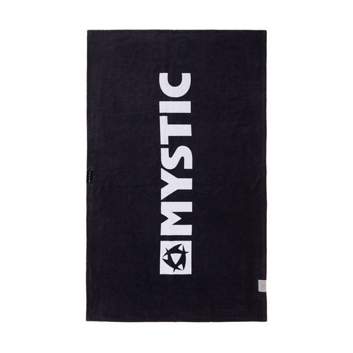 Mystic Quick Dry Towel