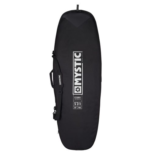 Mystic Star Stubby Boardbag 2023