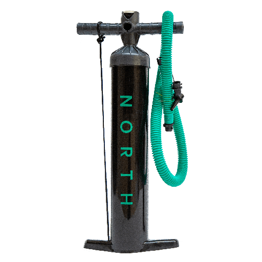 North Kite Pump