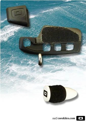 [K20382] Core Sensor 1+2 Clamcleat Adjuster
