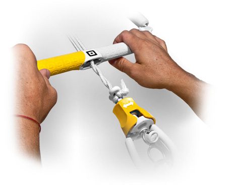 [RZENDCAPROPE] Core Sensor 2+2S Endcap Rope