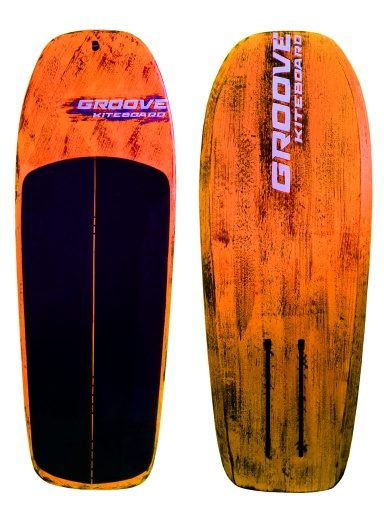 Groove Kiteboards Skate Carbon