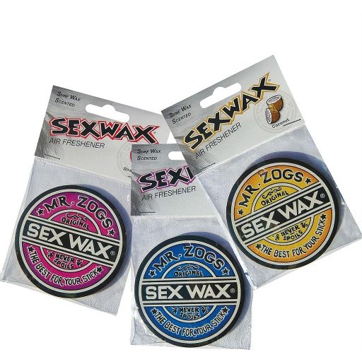 Sex Wax Air Freshener