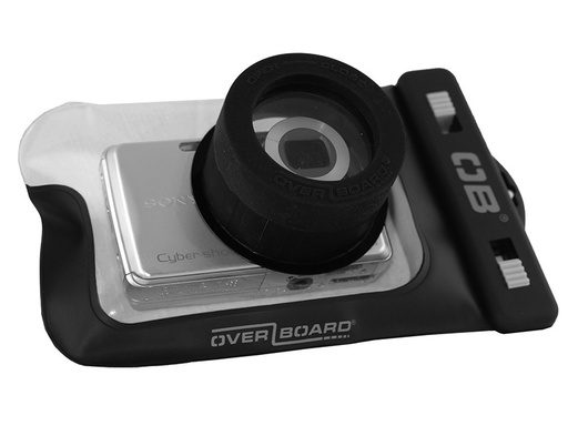 [150178] Overboard Zoom Lens Camera Case
