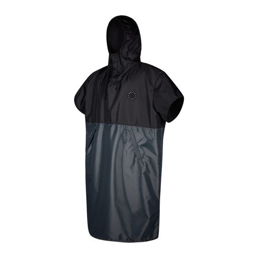 [35017.210094] Mystic Poncho Deluxe